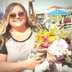 Meet your Posher, Lacey